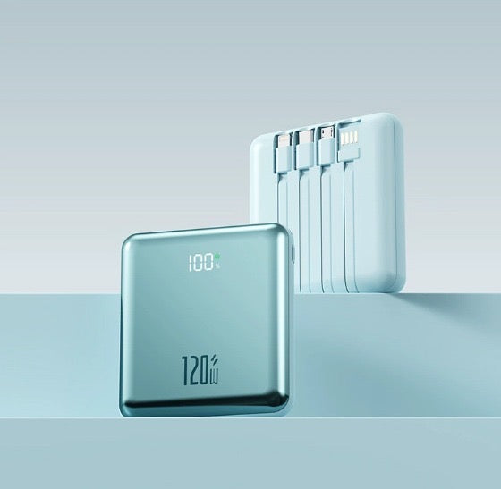 USB Powerbank