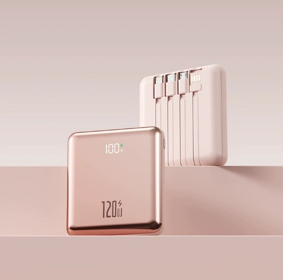 USB Powerbank