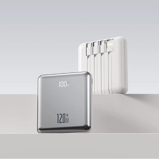 USB Powerbank
