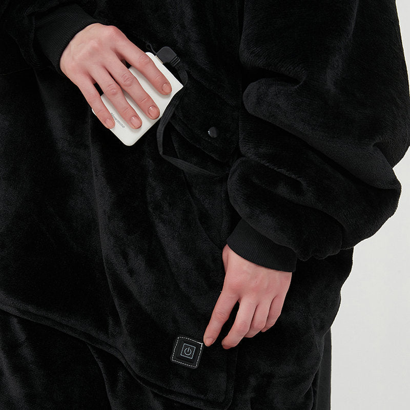 ThermaFleece™