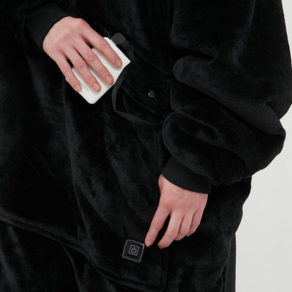 ThermaFleece™