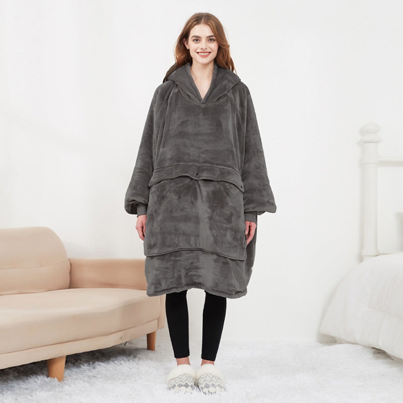 ThermaFleece™