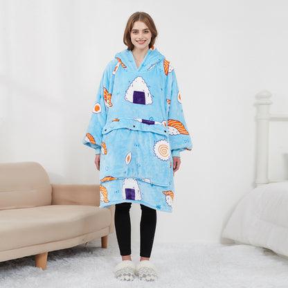 ThermaFleece™