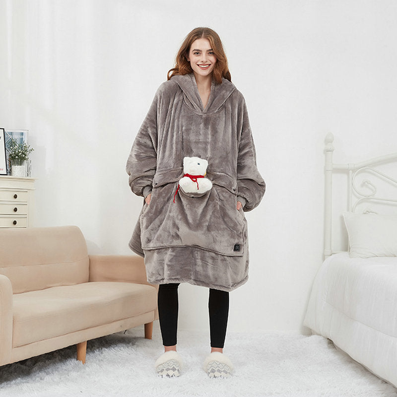 ThermaFleece™