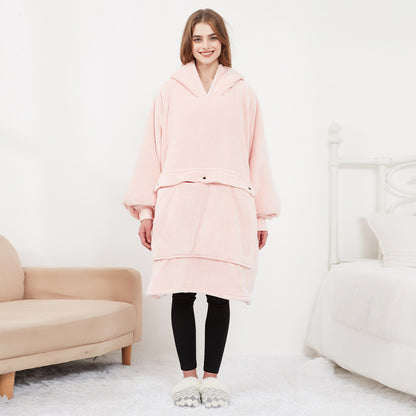 ThermaFleece™