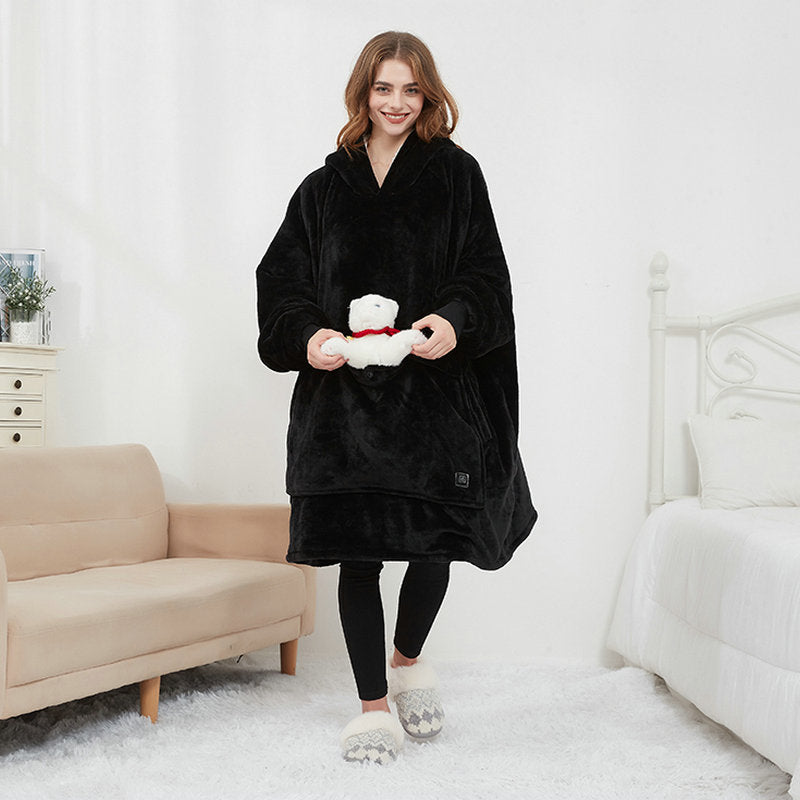 ThermaFleece™