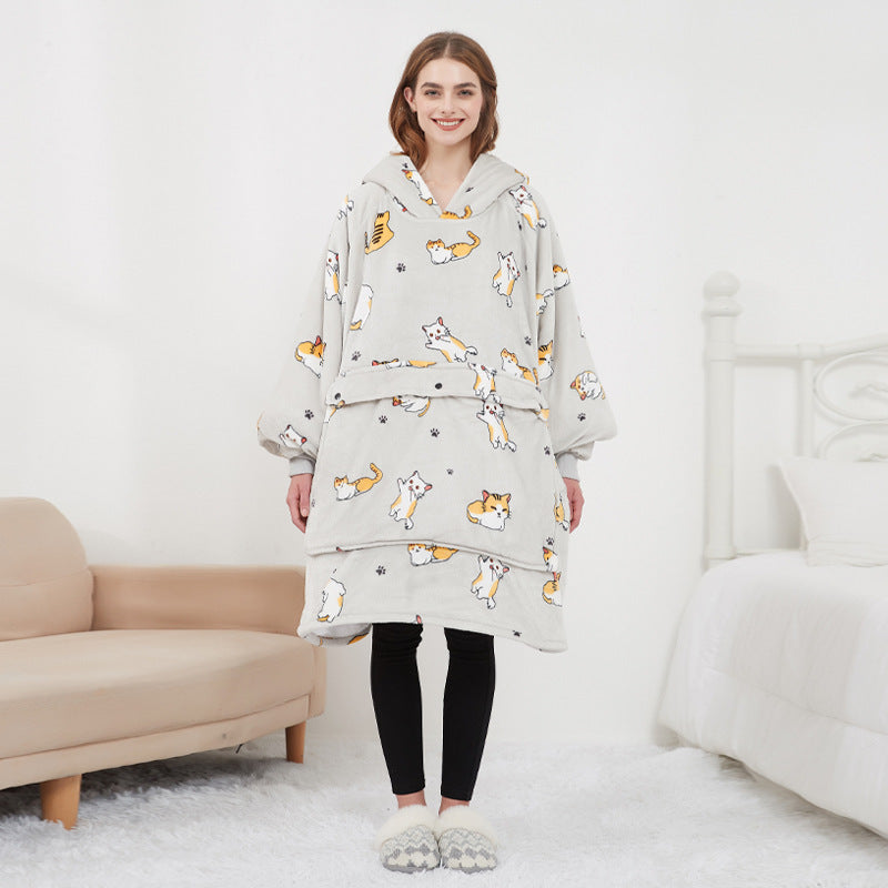 ThermaFleece™