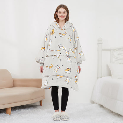 ThermaFleece™
