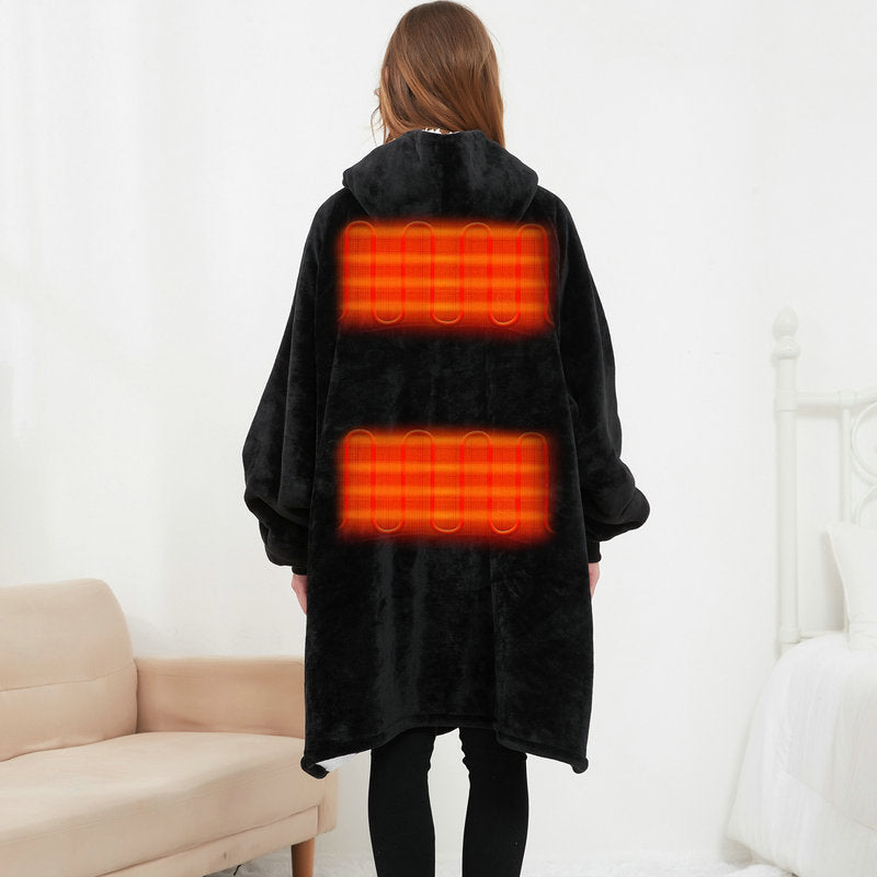 ThermaFleece™