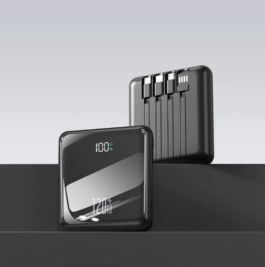 USB Powerbank