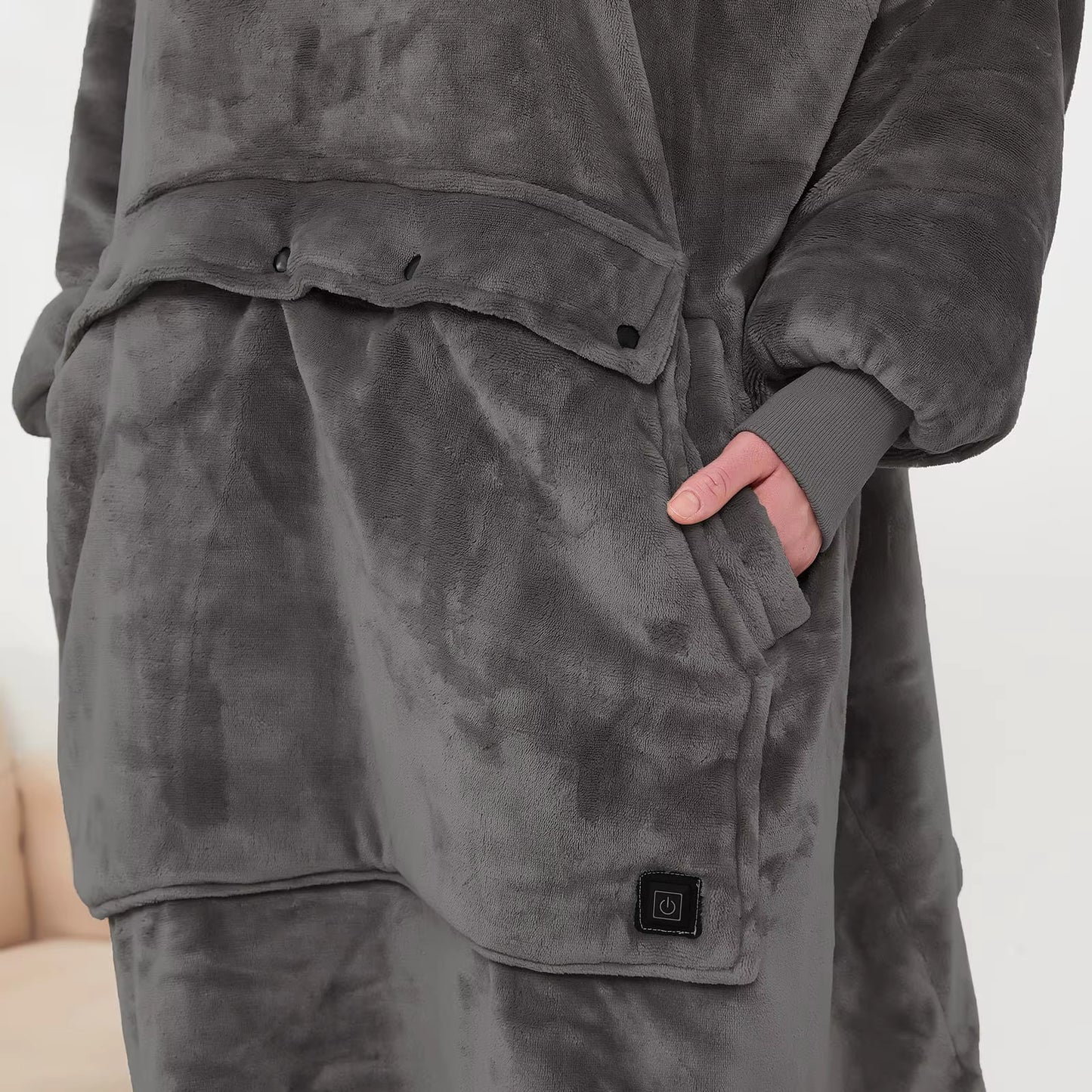 ThermaFleece™