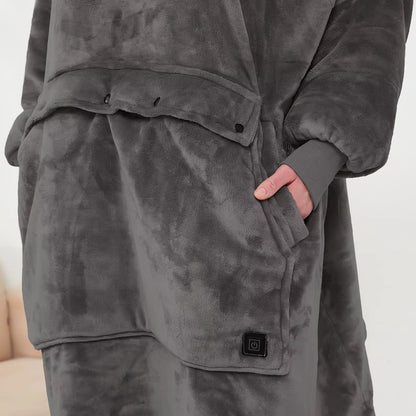 ThermaFleece™