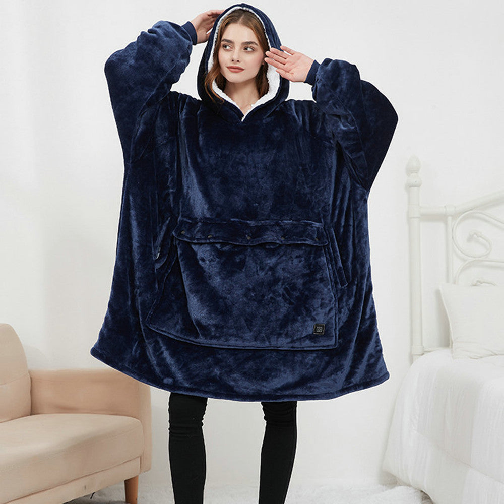 ThermaFleece™