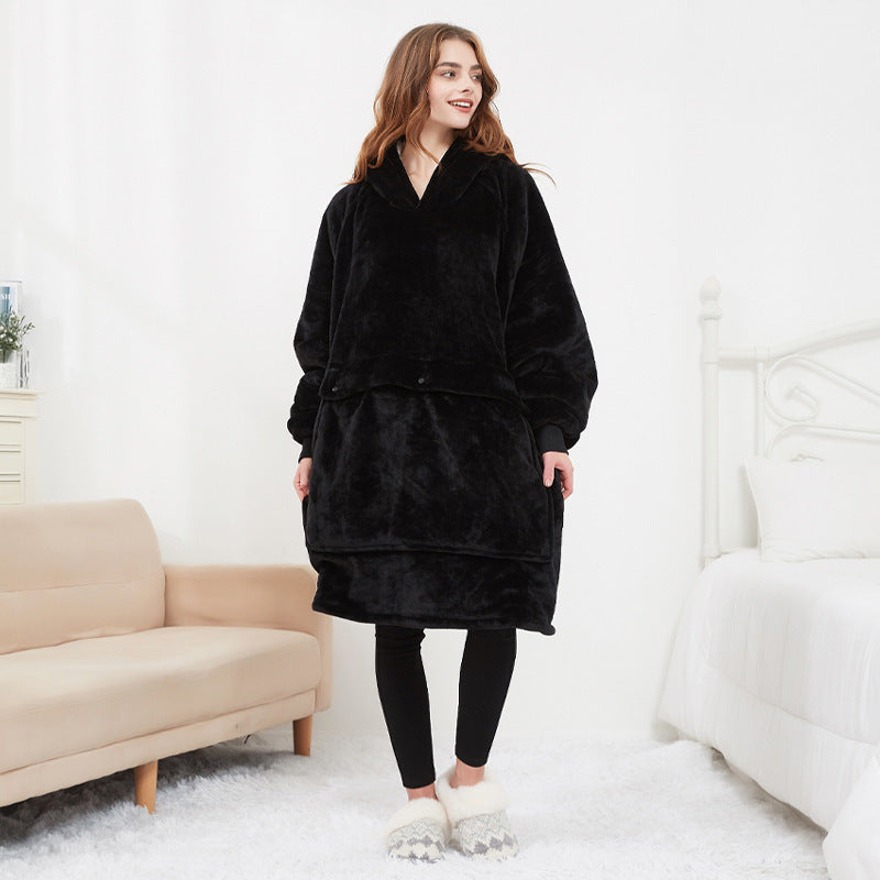 ThermaFleece™
