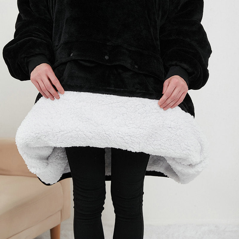 ThermaFleece™