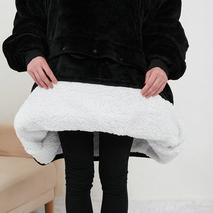 ThermaFleece™